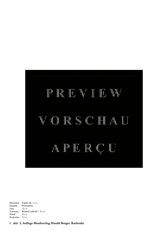 gallery: Folk News, , Gitarren-Ensemble 1-4 Gitarren