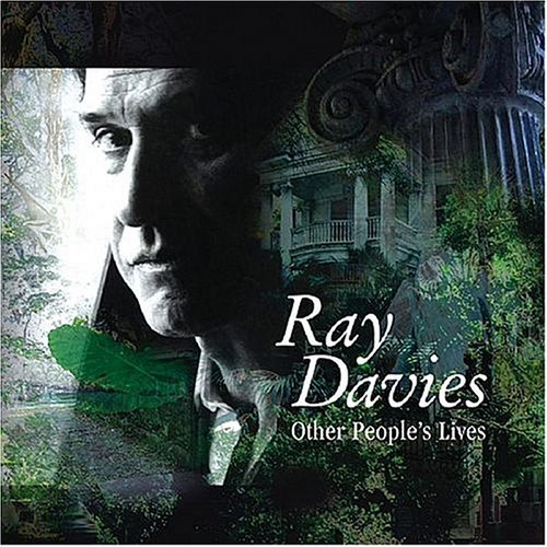 cover: After The Fall, Ray Davies