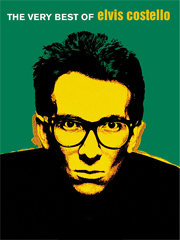 cover: Veronica, Elvis Costello