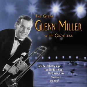 cover: Moon Love, Glenn Miller, Gesang, Gitarre, Klavier