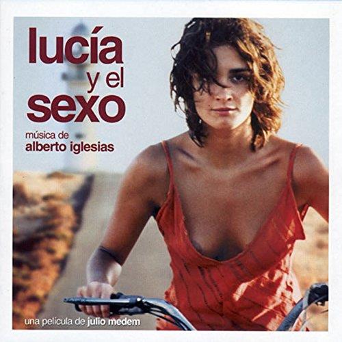 Product picture to: Me Voy A Morir De Tanto Amor (from "Lucia y el Sexo")