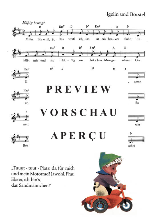 gallery: Guten Abend, lieber Sandmann , , (Klavier + Gesang)