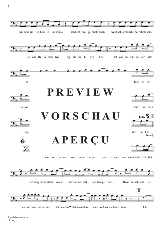 gallery: Lieder , Tawil, Adel, (Posaune / Bariton)