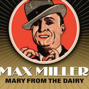 Product picture to: Mary From The Dairy