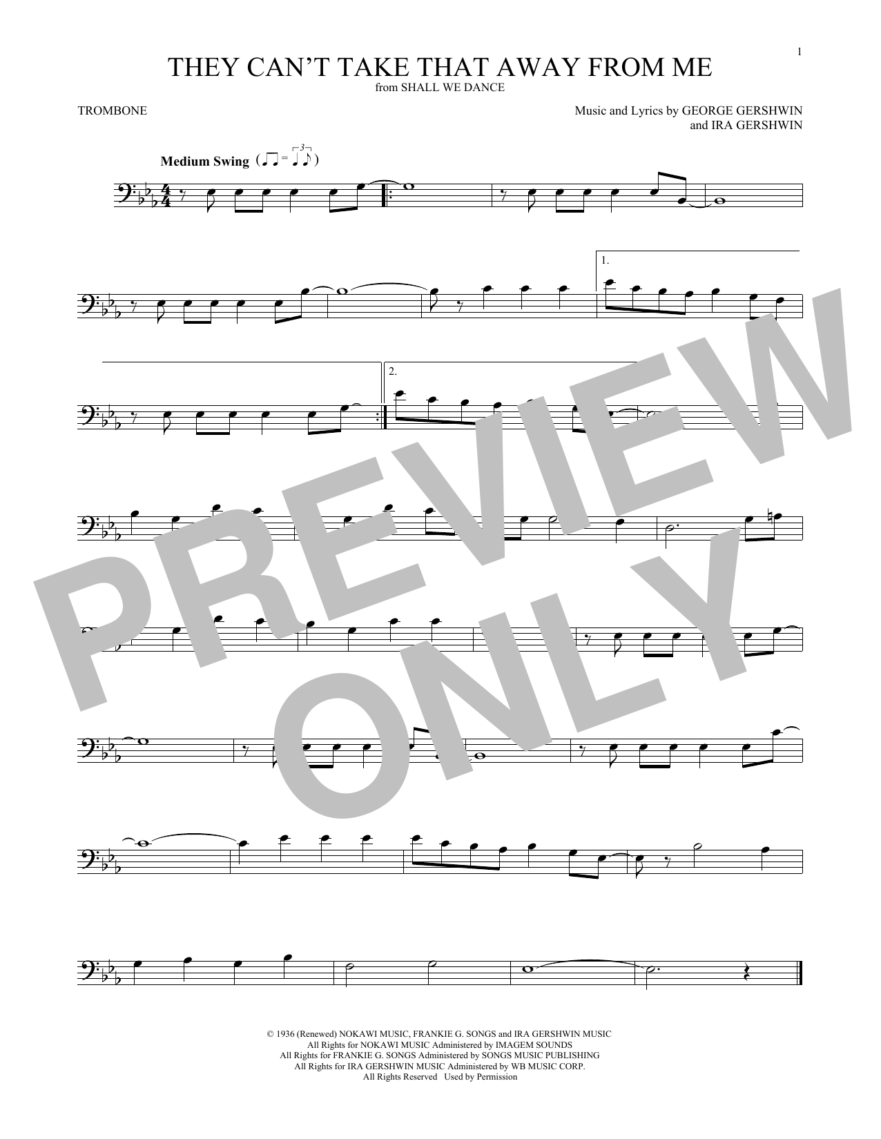 Product gallery: Page 1 of 1 They Can't Take That Away From Me, Frank Sinatra