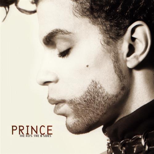 cover: Erotic City, Prince