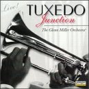 cover: Chattanooga Choo Choo, Glenn Miller
