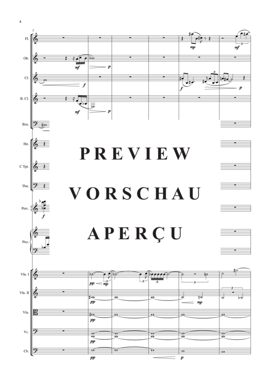 Product gallery: Page 5 of 21 Symphony No. 3 Ave Maris Stella , , (orchestra)