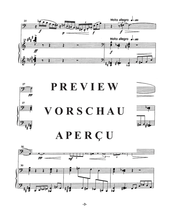 Product gallery: Page 7 of 21 Enchorial Landscape , , (tuba + piano)