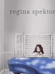 cover: Human Of The Year, Regina Spektor