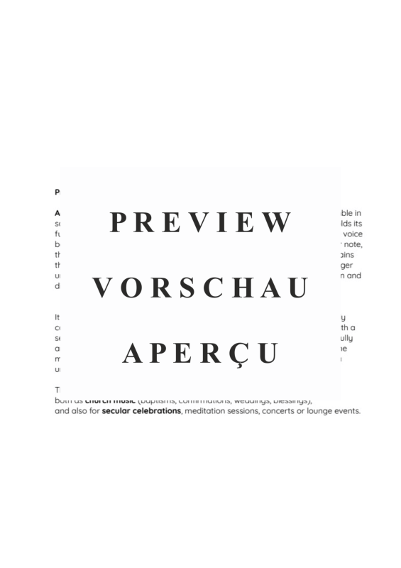 gallery: AEON, , (Frauen Chor / Ensemble)