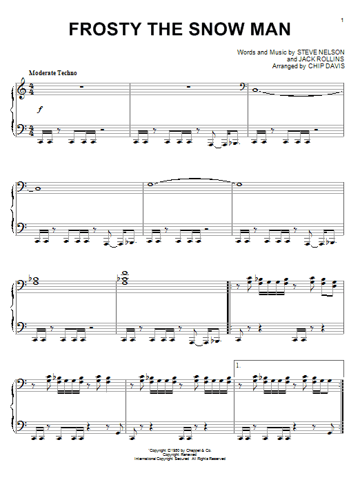 Product gallery: Page 1 of 1 Frosty The Snow Man, Mannheim Steamroller