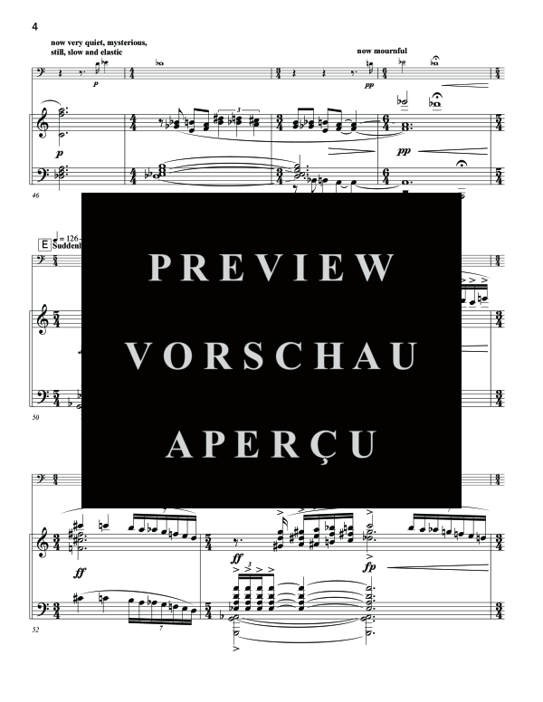 gallery: Cri de Coeur, , (euphonium and piano)