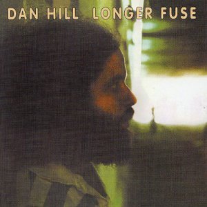 cover: Sometimes When We Touch, Dan Hill