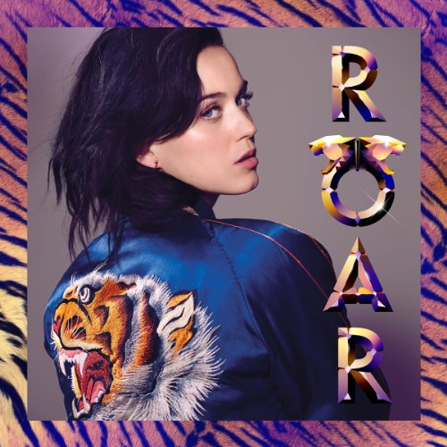 cover: Roar, Mark Brymer, Chor