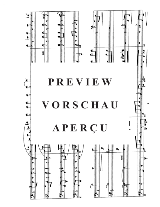 Produktgalerie: Seite 11 von 21 Que Pasa , , (Tuba Ensemble 1-7 Tuben )