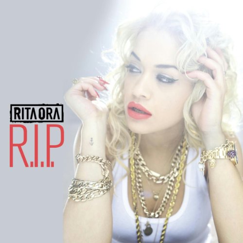 cover: R.I.P., Rita Ora
