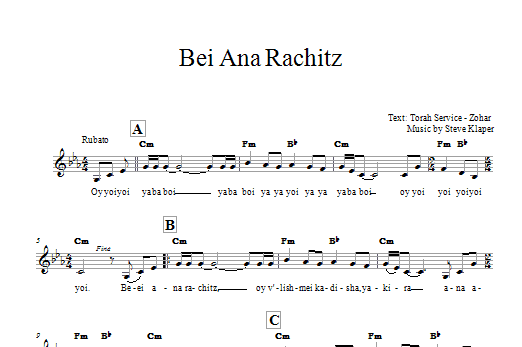 Product gallery: Page 1 of 1 Bei Ana Rachitz, Steve Klaper