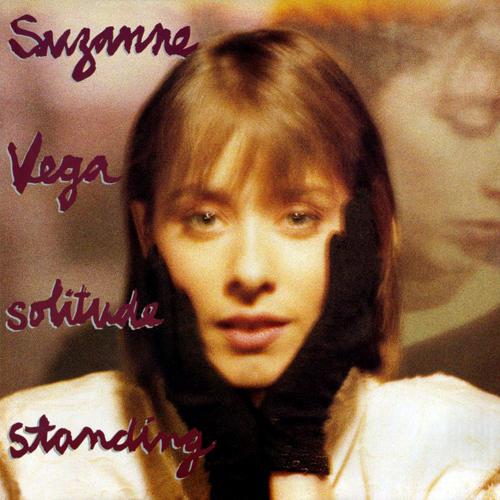 cover: Tom's Diner, Suzanne Vega