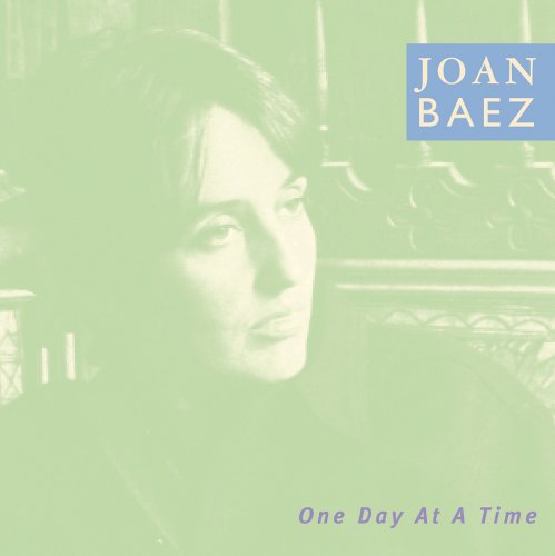 cover: Joe Hill, Joan Baez
