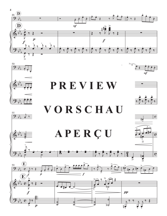 Product gallery: Page 7 of 17 Pirate Memories , , (tuba + piano)