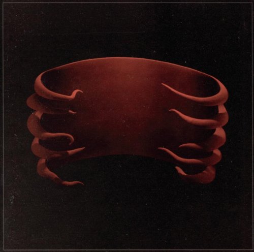 cover: Sober, Tool