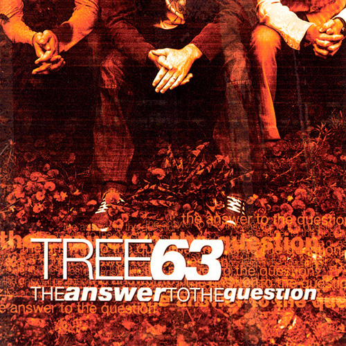 cover: You Only, Tree63, Gesang, Gitarre, Klavier