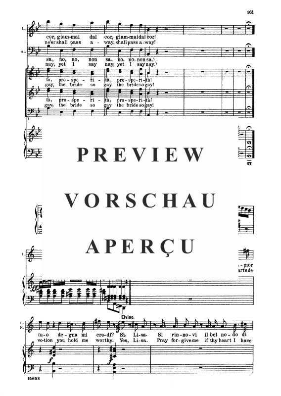 Produktgalerie: Seite 7 von 7 De lieti auguri a voi, , Sopran und Klavier