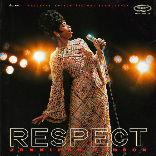cover: Here I Am (Singing My Way Home) (from Respect), Jennifer Hudson