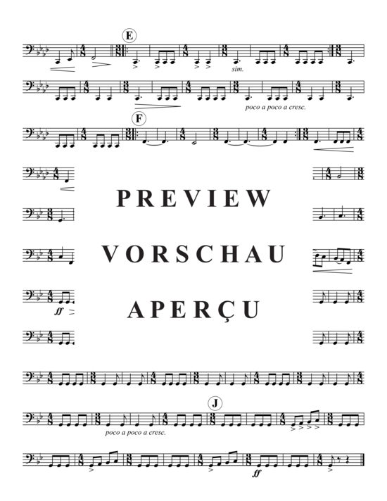 Produktgalerie: Seite 15 von 15 Finn MacCool , , (Blechbläserquintett)