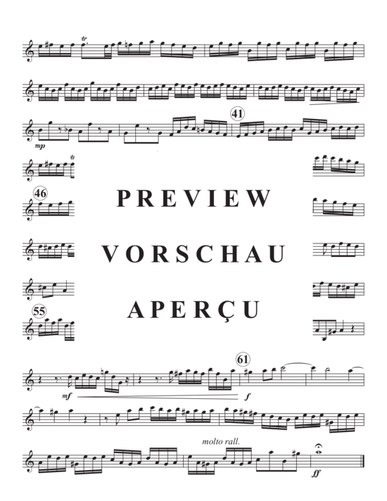 Product gallery: Page 10 of 18 Fugue in g minor , , (Tuba Quartett EETT)