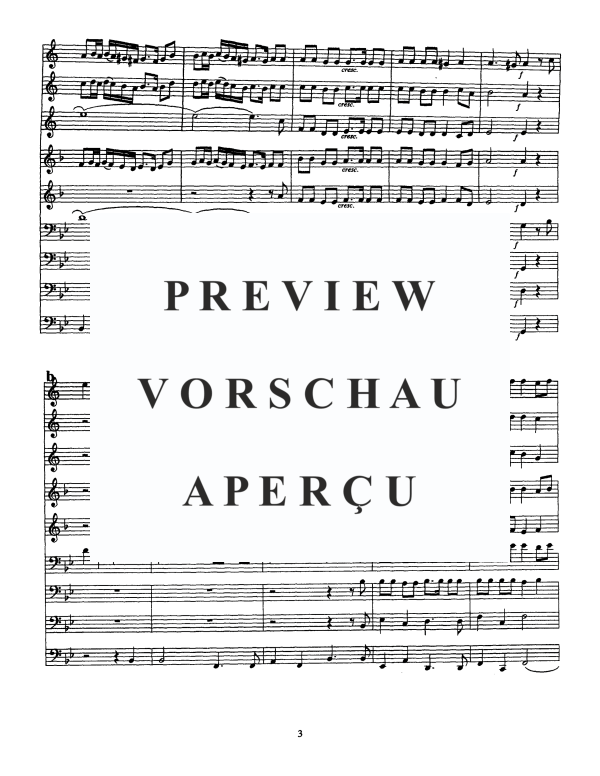 Product gallery: Page 6 of 11 Psalm XIX, , Brass Ensemble