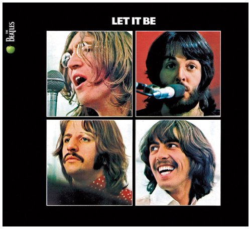 cover: Dig It, The Beatles