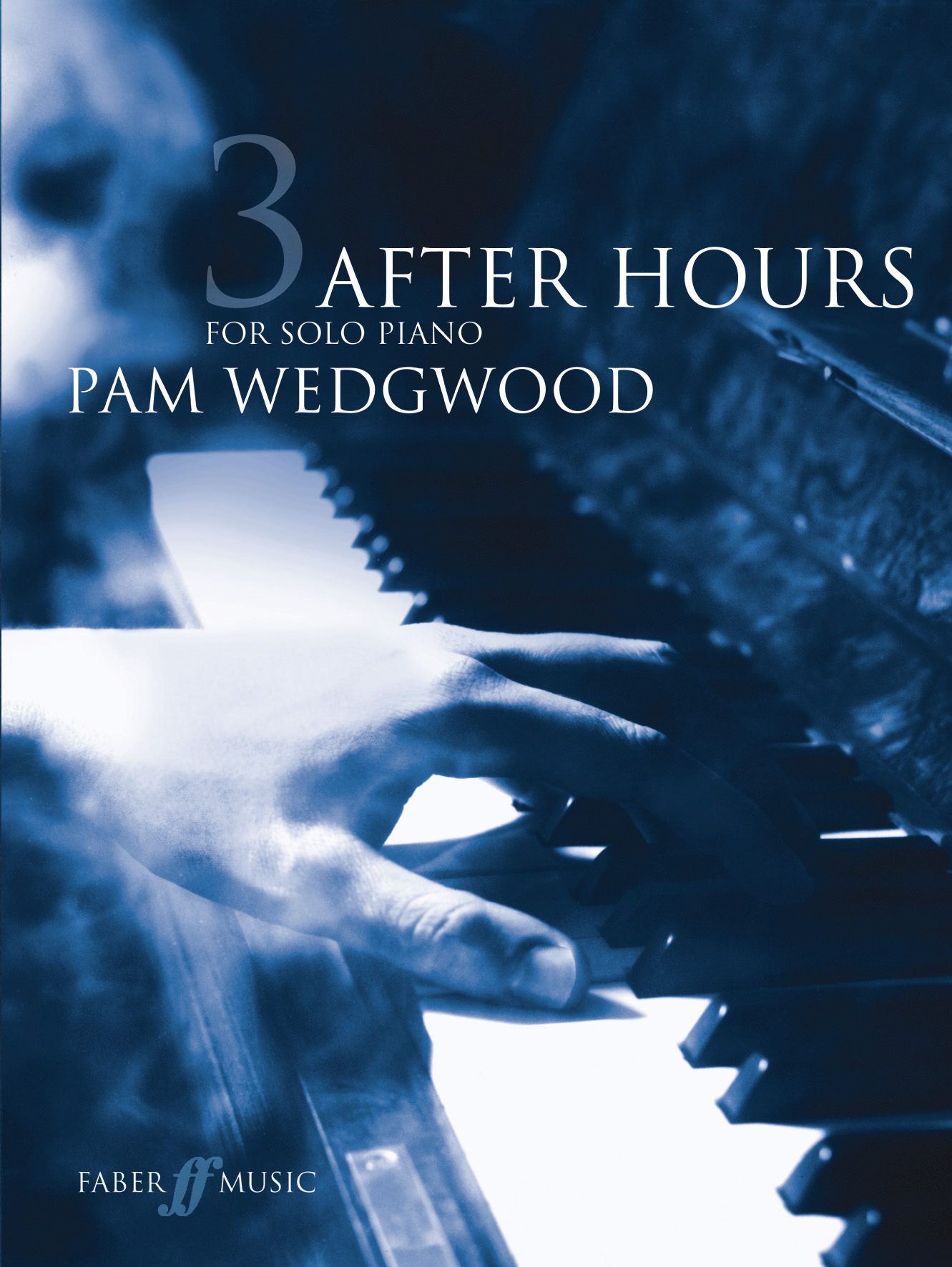 Produktbild zu: After Hours