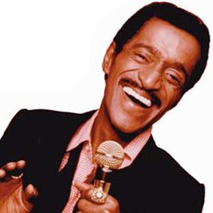 cover: If My Friends Could See Me Now, Sammy Davis, Jr.