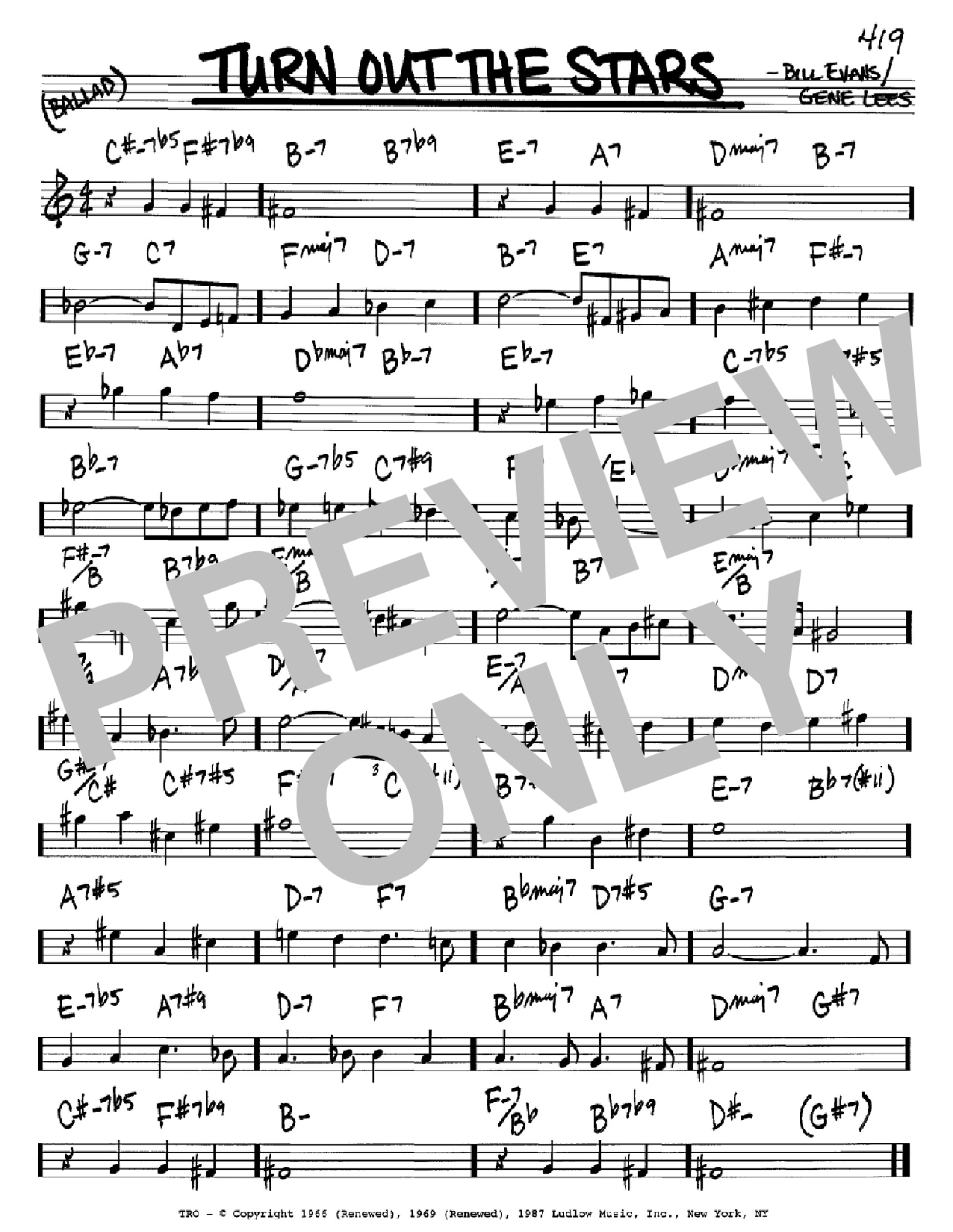 Sopiyo Bill Evans 「Turn Out The Stars Evans, Bill - Turn Out The Stars: Final Village Vanguard