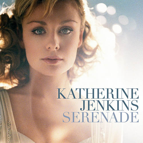 cover: Green, Green Grass Of Home, Katherine Jenkins