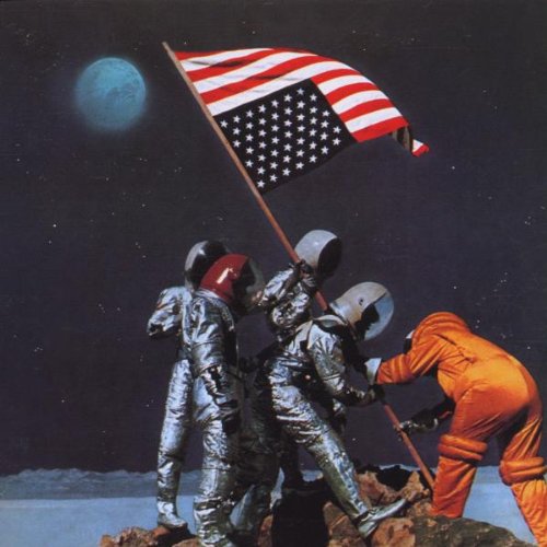 cover: Let's Work Together, Canned Heat, Gesang, Gitarre, Klavier