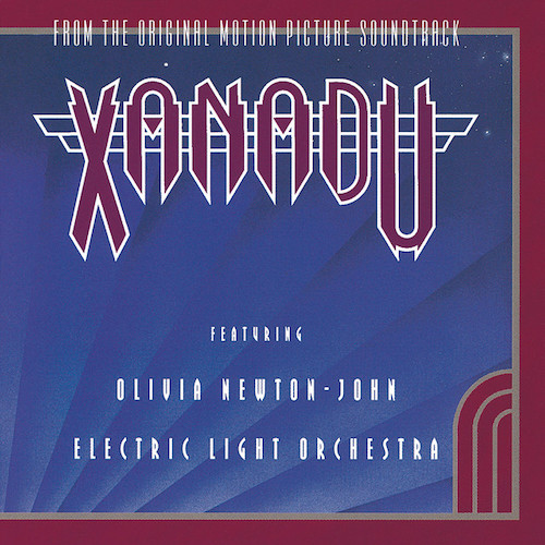 Produktbild zu: Xanadu