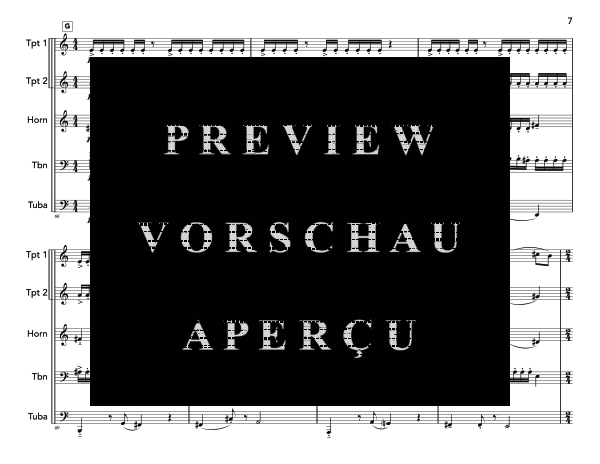 Produktgalerie: Seite 11 von 11 Turmmusik, , (Blechbläser Quintett)