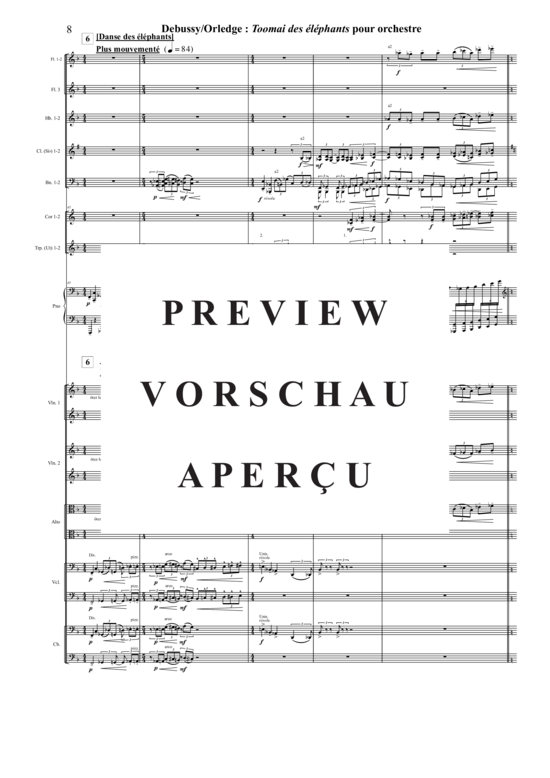 Product gallery: Page 13 of 18 Toomai des éléphants , , (orchestra)