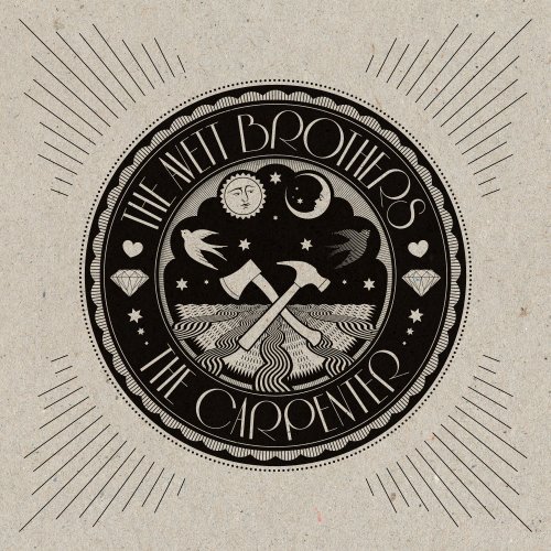 cover: Live And Die, The Avett Brothers, Avett Brothers