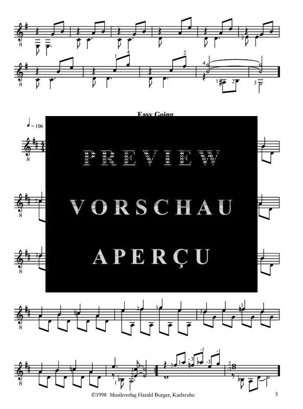 gallery: Happy Guitar Kids, , Gitarre Solo