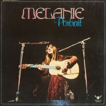 cover: What Have They Done To My Song, Ma?, Melanie