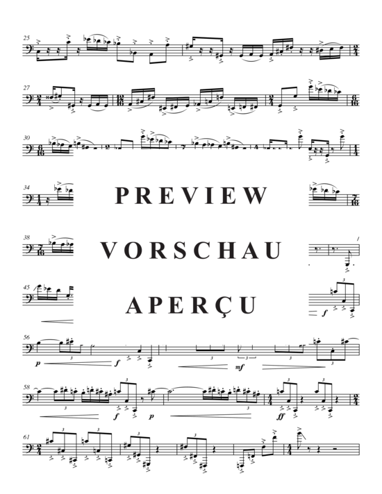 Product gallery: Page 17 of 20 Sizzl... , , (tuba + piano)