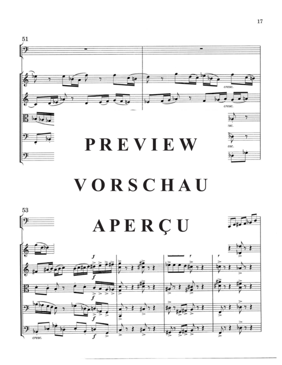 Produktgalerie: Seite 19 von 21 Fantasy , , (Streichorcheste + Tuba Solor)
