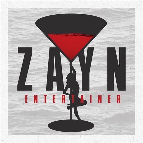 cover: Entertainer, Zayn, Gesang, Gitarre, Klavier