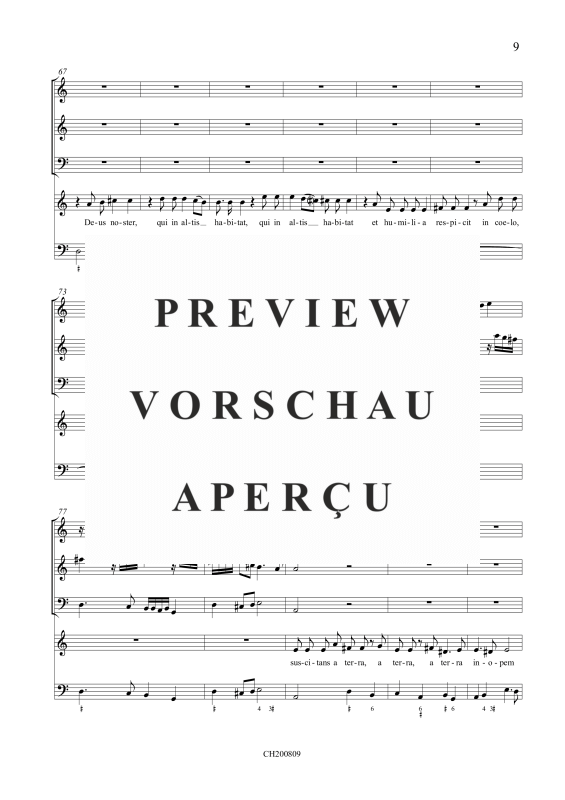 gallery: Laudate Pueri , , (Gemischtes Ensemble Sopran, 2x Violine, Viola da gamba und BC)