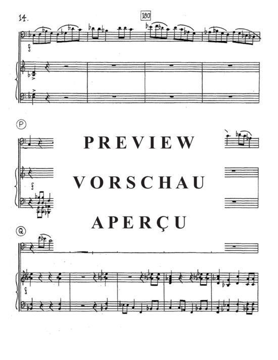 Product gallery: Page 18 of 21 Concerto , , (euphonium + piano)