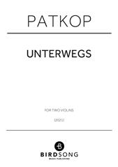 Produktbild zu: unterwegs